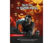 Dungeons and Dragons: Tales from the Yawning Portal Adventure