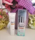 Olay Luminous Niacinamide + Vitamin C Super Serum 15 MlNew In Box Exp - 02/26