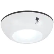 [TechBrands] Adhesive Quick Install LED Touch Light (Pack of 2)