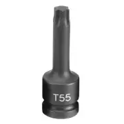 SOC T55 1/2D IMP INT TRX LG MALE BLK GRE2155T Brand New!