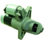 New Starter For Mazda RX-7 R2 1.3L 1308cc Naturally Aspirated 1986-1991 RX7 FC (for: Mazda)