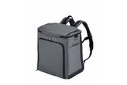 Petio Porta On The Go Traveling Pet Carrier Backpack - Gray