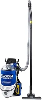 Pullman Advance Lithium Backpack PL950 with Adjustable Harness -