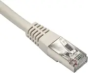 50m Grey CAT6 Network Cable RCM Certified Ethernet LAN Data Lead SFTP RJ45