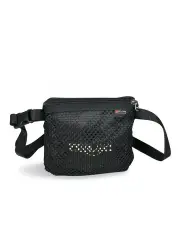 [TATONKA] Superlight 18L Foldable Backpack in Black