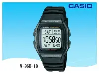 在飛比找Yahoo!奇摩拍賣優惠-CASIO手錶 經緯度鐘錶 十年電池系列 貪睡鬧鈴 超大螢幕