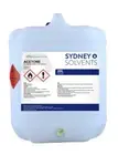 Acetone 100% Strength Acrylic Nail Polish Remover Fibre Glass Cleaner 20 Litre