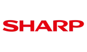 Genuine SHARP MX-50NTBA Black Toner Cartridge