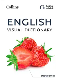 在飛比找誠品線上優惠-English Visual Dictionary