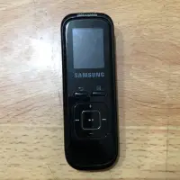 在飛比找蝦皮購物優惠-Samsung錄音筆-二手-含配件保證書