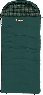 OZtrail 0 Degrees Celcius Jindabyne Sleeping Bag