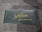 Bachmann Spectrum On30 #27147 Tank Car Conoco NIB & SEALED