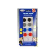 Xtreme Thumb Grip Rubbers for Controller Cover Joystick for Pad Plays 4