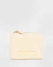 Ivory Han Mini Wallet