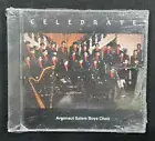 NEW Argonaut Salem Boys Choir Celebrate (CD, 1995) Vintage Christian Oregon
