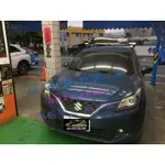 【小鳥的店】TBR 置物籃 BALENO 車頂架 行車架 露營 (送擾流版 置物網 ) ST12M-125 台製 改裝