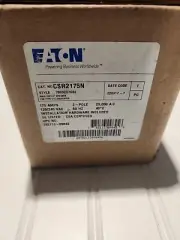 EATON CSR2175N 175A 240V 2P MAIN CIRCUIT BREAKER
