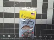 Bulk lot wholesale 2oz snapper live bait rigs
