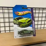 HOTWHEELS 風火輪 FORD SHELBY GT500 SUPERSNAKE