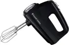 Russell Hobbs RHMX5BLK, Desire Hand Mixer, 5 Speeds plus Turbo Function, 2 Be...