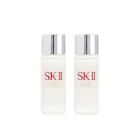 在飛比找誠品線上優惠-SK-II 青春露(30ml) 超值2入組_公司貨