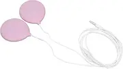 [ZYHA] Baby headphones, the current prenatal berry speaker Professional ABS Safe music play in the homes of pregnant women