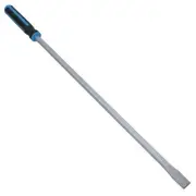 36" / 900mm Extra Long Straight Headed Pry Bar Lever Leverage Shifter Mover