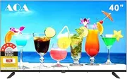 AOA 40inch LED WebOS Smart Full HD TV DVB-T2 BT WiFi 2.4G/5G