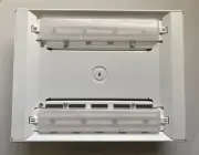 GE Lighting Albeo LED Luminaire Modular High Bay Lighting ABV3 Series