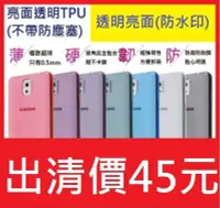 在飛比找Yahoo!奇摩拍賣優惠-【膜保3C】極薄透明亮面 Sony Xperia X Per