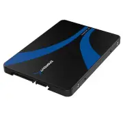 SABRENT M.2 SATA SSD to 2.5 Inch SATA III Aluminum Enclosure Adapter (EC-M2SA...