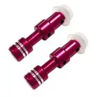 Pressure Cooker Float Valve Seal Lightweight Universal Multifunction Sturdy 2