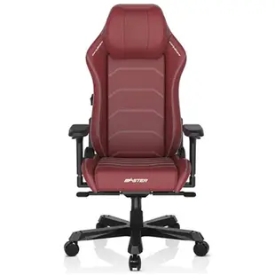 ※缺貨 DXRACER 極限電競 賽車椅 Master 大師旗艦款 DXI238S 合成皮(紅色)