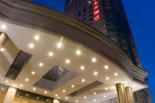 喜來登烏魯木齊酒店Urumqi Hotel