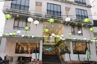 芽庄拉瓦酒店Lava Hotel