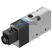 1PCS Festo Vuvs-L30-M32C-Ad-G38-F8-1C1 575568 Air Solenoid Valve