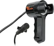 Mile Marker 76-50140-05B Winch Remote Control w/Toggle Switch for Use w/B/SI Winch Winch Remote Control
