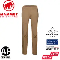 在飛比找松果購物優惠-MAMMUT 長毛象 男 Trekkers 3.0 SO P