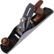 Juego de cepilladora manual de madera, herramienta de mano, plano de bloques
