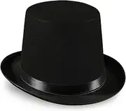 [Dress Up America] Black Fashion Tuxedo Adult Jacket