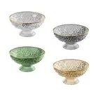 Fruit Bowl Vegetable Strainer Basket Container for Breads