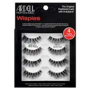 Ardell, Demi Wispies, 4 Pairs