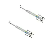Bilstein Bilstein B8 5100 Shock Absorber Front Pair for 22-14 Ford Expedition (for: Ford)