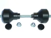 SWM RS500R 2017-2018 CRASH MUSHROOM FRONT AXLE SLIDERS PROTECTORS S9ZK