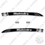 Fits Mahindra 4035 Decal Kit Tractor - 7 YEAR OUTDOOR 3M VINYL!