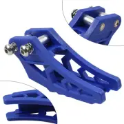 Plastic Chain Guard Guide Protector For 110 125 150cc KLX110 Apollo Dirt Bike