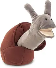 Folkmanis Snail Hand Puppet