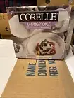 Corelle Impressions Dinner Ware By Corning