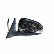All Crash Door Mirror Lh TSI-81000LHG