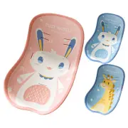 1pc Baby Stroller Cooling Seat Mat Washable Cool Mat for Baby Stroller/Car Seat